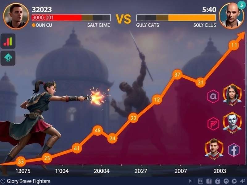 Glory Pune Brave Fighters festival event screenshot